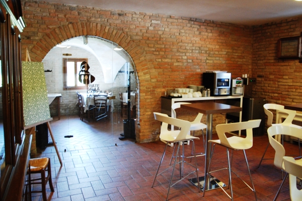 Hotel Casa a Colori Venezia (Dolo)